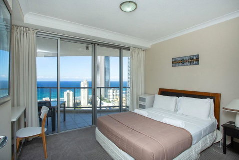 Chevron Renaissance - Private Apartments - Hotel Gold Coast 40