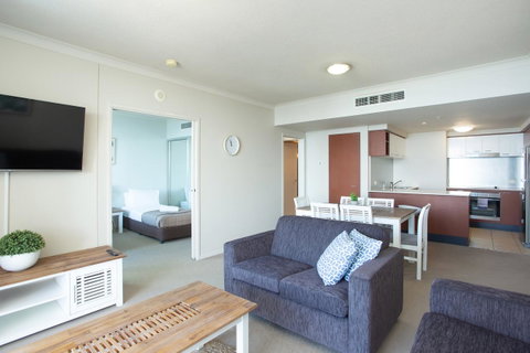 Chevron Renaissance - Private Apartments - Hotel Gold Coast 11