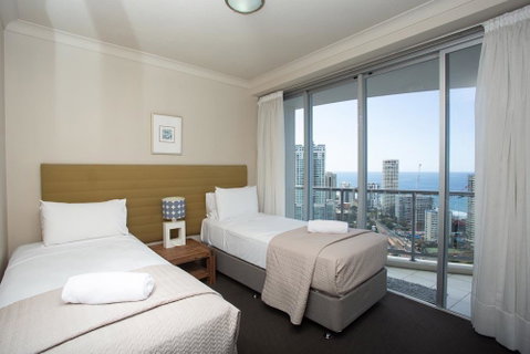 Chevron Renaissance - Private Apartments - Hotel Gold Coast 22