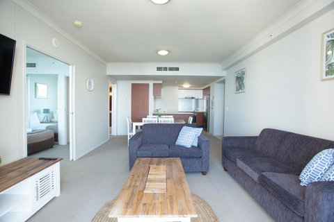 Chevron Renaissance - Private Apartments - Hotel Gold Coast 12