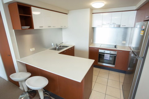 Chevron Renaissance - Private Apartments - Hotel Gold Coast 6
