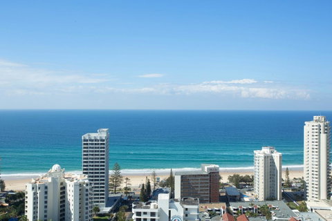 Chevron Renaissance - Private Apartments - Hotel Gold Coast 2