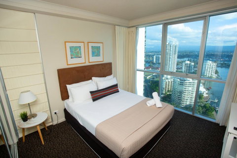 Chevron Renaissance - Private Apartments - Hotel Gold Coast 28