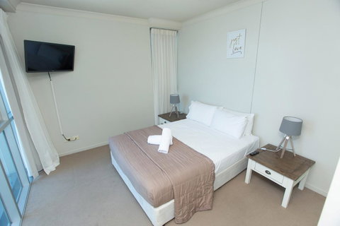 Chevron Renaissance - Private Apartments - Hotel Gold Coast 15