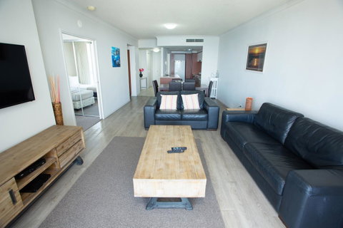 Chevron Renaissance - Private Apartments - Hotel Gold Coast 5