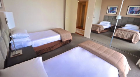 Chevron Renaissance - Private Apartments - Hotel Gold Coast 44