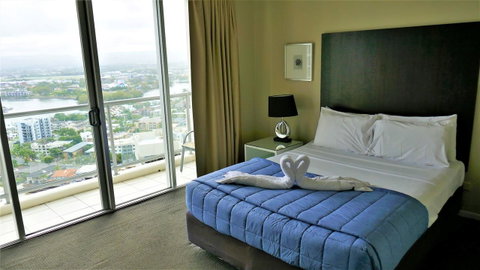 Chevron Renaissance - Private Apartments - Hotel Gold Coast 26