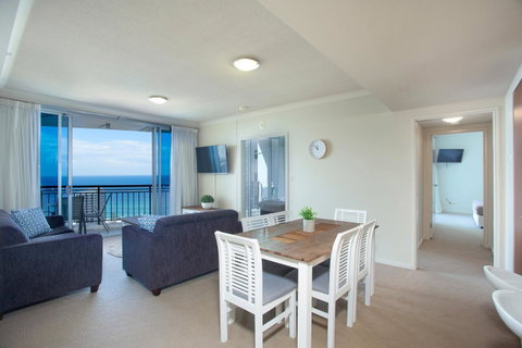 Chevron Renaissance - Private Apartments - Hotel Gold Coast 13