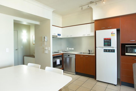 Chevron Renaissance - Private Apartments - Hotel Gold Coast 36