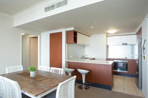 Chevron Renaissance - Private Apartments - Hotel Gold Coast 7