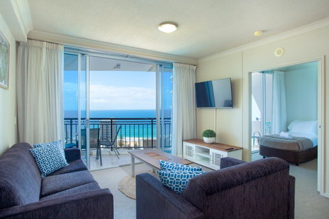 Chevron Renaissance - Private Apartments - Hotel Gold Coast 20