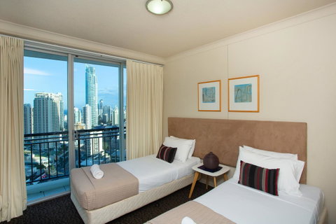 Chevron Renaissance - Private Apartments - Hotel Gold Coast 29