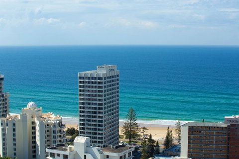 Chevron Renaissance - Private Apartments - Hotel Gold Coast 8