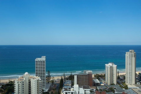 Chevron Renaissance - Private Apartments - Hotel Gold Coast 23