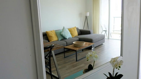 Chevron Renaissance - Private Apartments - Hotel Gold Coast 38