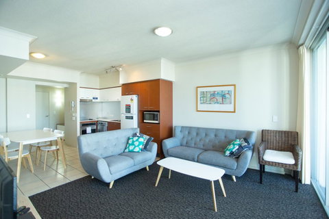 Chevron Renaissance - Private Apartments - Hotel Gold Coast 37