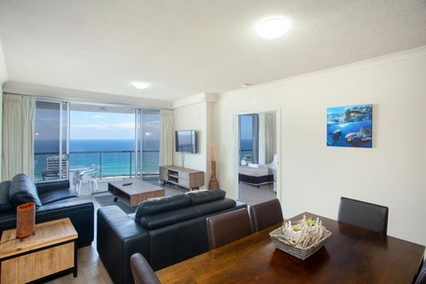 Chevron Renaissance - Private Apartments - Hotel Gold Coast 1