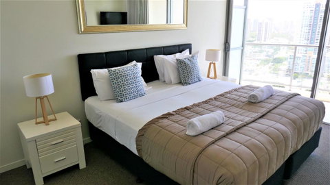Chevron Renaissance - Private Apartments - Hotel Gold Coast 43