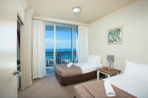 Chevron Renaissance - Private Apartments - Hotel Gold Coast 16