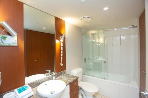 Chevron Renaissance - Private Apartments - Hotel Gold Coast 4