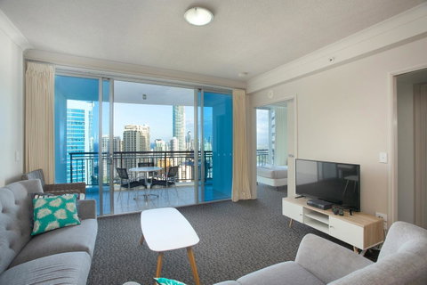 Chevron Renaissance - Private Apartments - Hotel Gold Coast 30