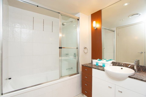 Chevron Renaissance - Private Apartments - Hotel Gold Coast 14