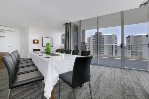 Quest South Brisbane - Hotel Gold Coast 12