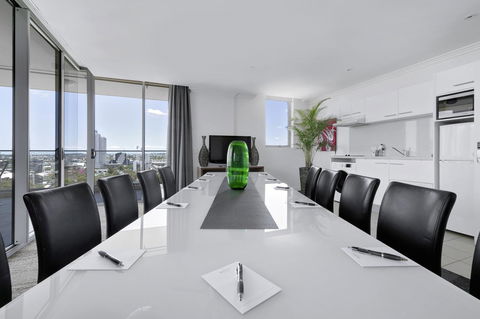 Quest South Brisbane - Hotel Gold Coast 11