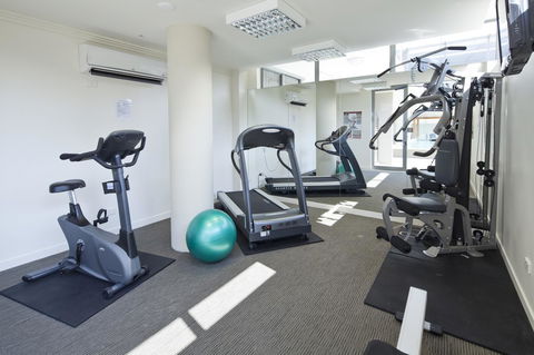 Quest South Brisbane - Hotel Gold Coast 3