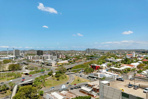 Quest South Brisbane - Hotel Gold Coast 14