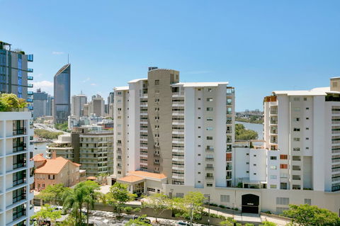 Quest South Brisbane - Hotel Gold Coast 13