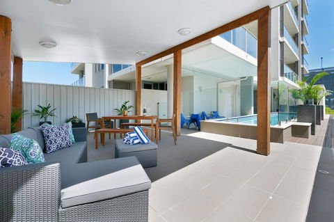 Quest South Brisbane - Hotel Gold Coast 9