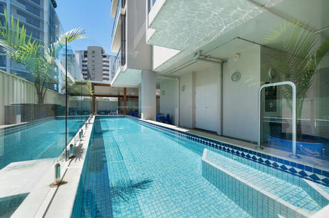 Quest South Brisbane - Hotel Gold Coast 10