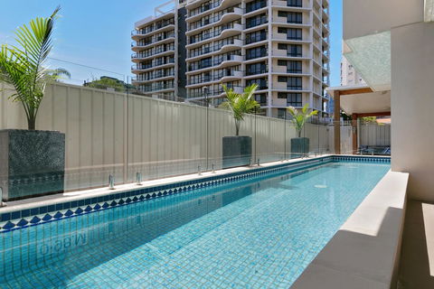 Quest South Brisbane - Hotel Gold Coast 2