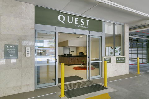 Quest South Brisbane - Hotel Gold Coast 6