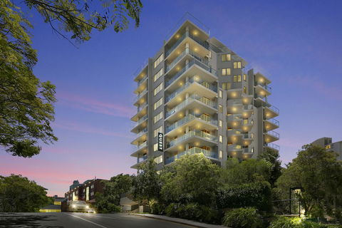 Quest South Brisbane - Hotel Gold Coast 1