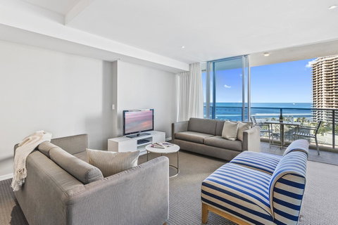 Holiday Holiday H-Residences Apartments - Hotel Gold Coast 36