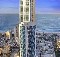 Holiday Holiday H-Residences Apartments - Hotel Gold Coast