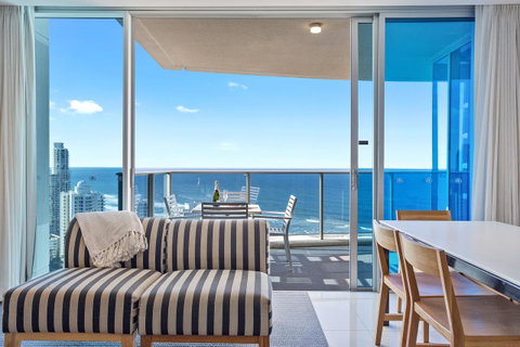 Holiday Holiday H-Residences Apartments - Hotel Gold Coast 1