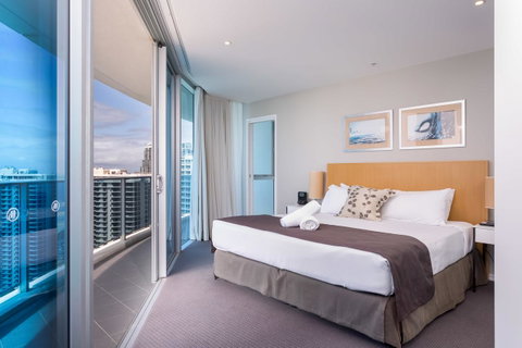 Holiday Holiday H-Residences Apartments - Hotel Gold Coast 14