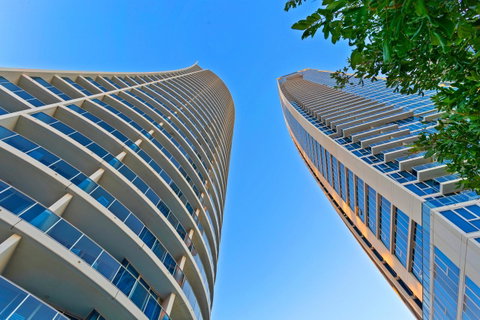 Holiday Holiday H-Residences Apartments - Hotel Gold Coast 18
