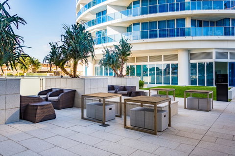 Holiday Holiday H-Residences Apartments - Hotel Gold Coast 12