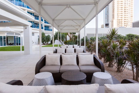 Holiday Holiday H-Residences Apartments - Hotel Gold Coast 26