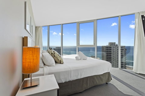 Holiday Holiday H-Residences Apartments - Hotel Gold Coast 7