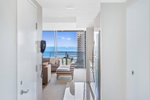 Holiday Holiday H-Residences Apartments - Hotel Gold Coast 29