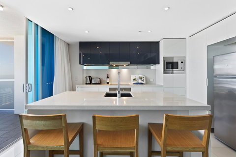 Holiday Holiday H-Residences Apartments - Hotel Gold Coast 30