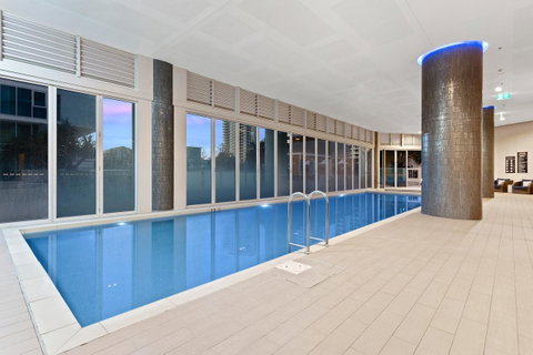 Holiday Holiday H-Residences Apartments - Hotel Gold Coast 21