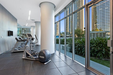 Holiday Holiday H-Residences Apartments - Hotel Gold Coast 23