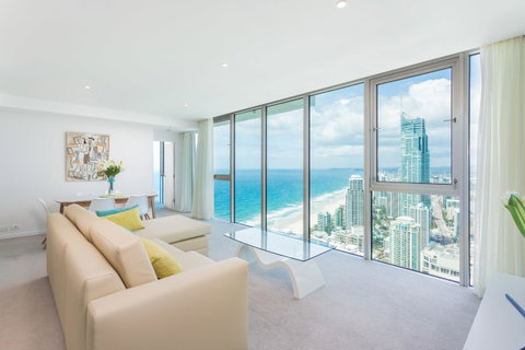 Holiday Holiday H-Residences Apartments - Hotel Gold Coast 15