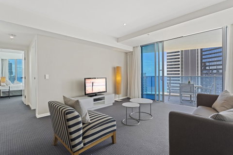 Holiday Holiday H-Residences Apartments - Hotel Gold Coast 19